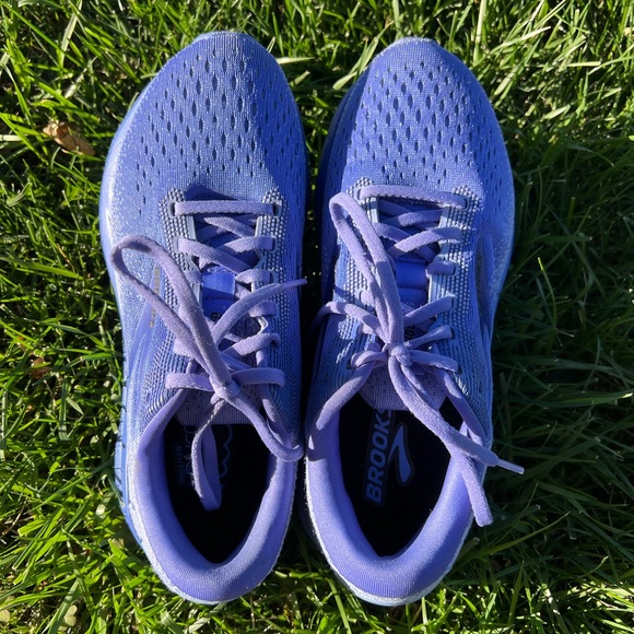 Brooks Ghost 16 - Baja Blue size 8.5 Women’s - Picture 1 of 10